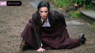 <i>The Nevers</i> Is Entertaining But a Tad Overstuffed